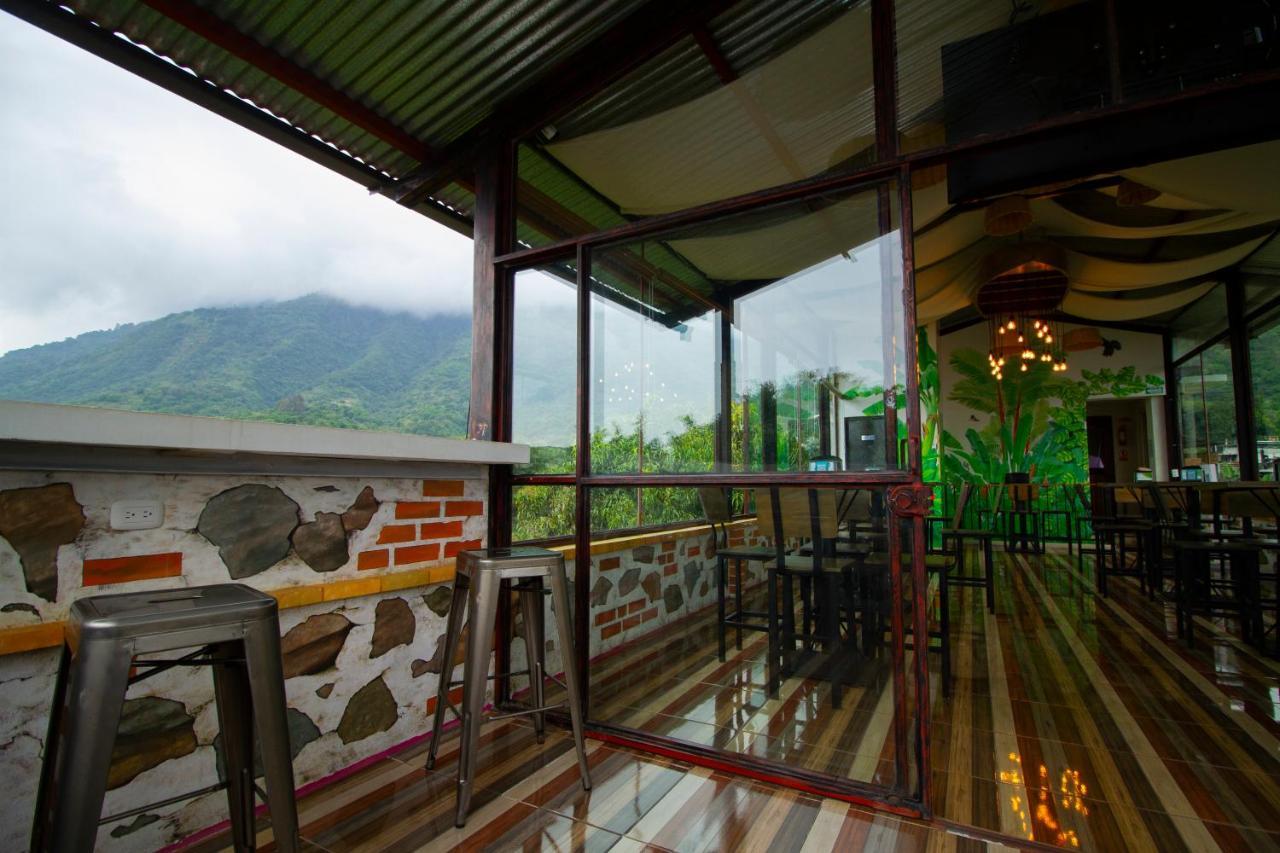 Hotel Ariana San Pedro La Laguna Exterior photo