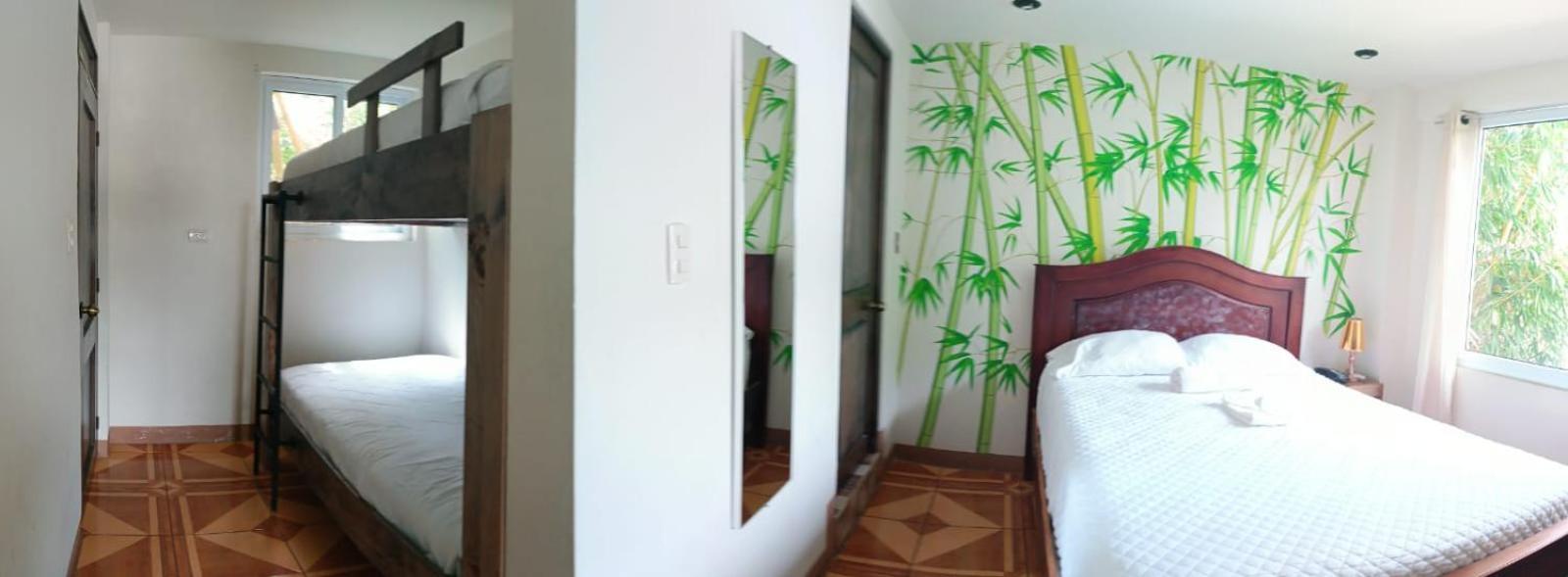 Hotel Ariana San Pedro La Laguna Exterior photo