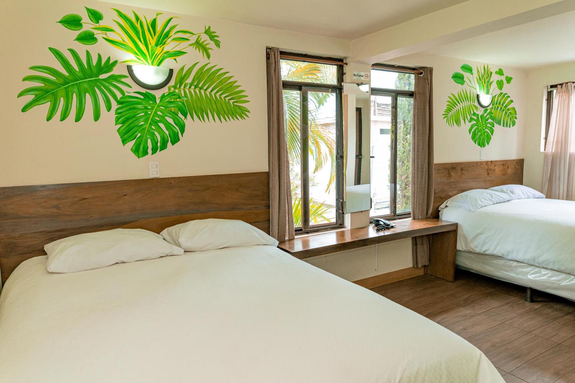 Hotel Ariana San Pedro La Laguna Exterior photo